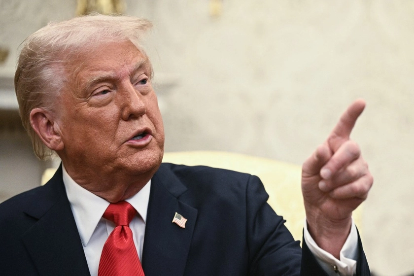 У Трампа хочуть скоротити бюджети Держдепу та USAID майже наполовину
