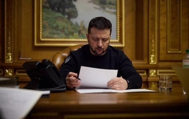 Зеленський підписав закон про знижки на штрафи ТЦК