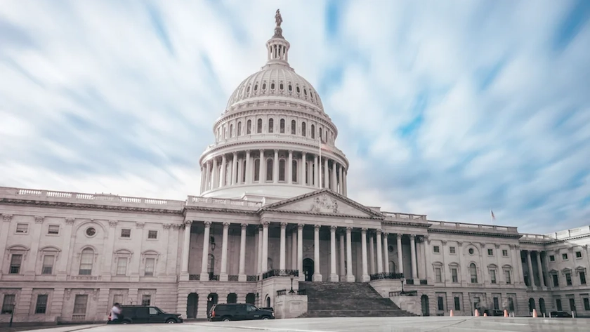 Демократи Палати представників США підготували закон про підтримку України