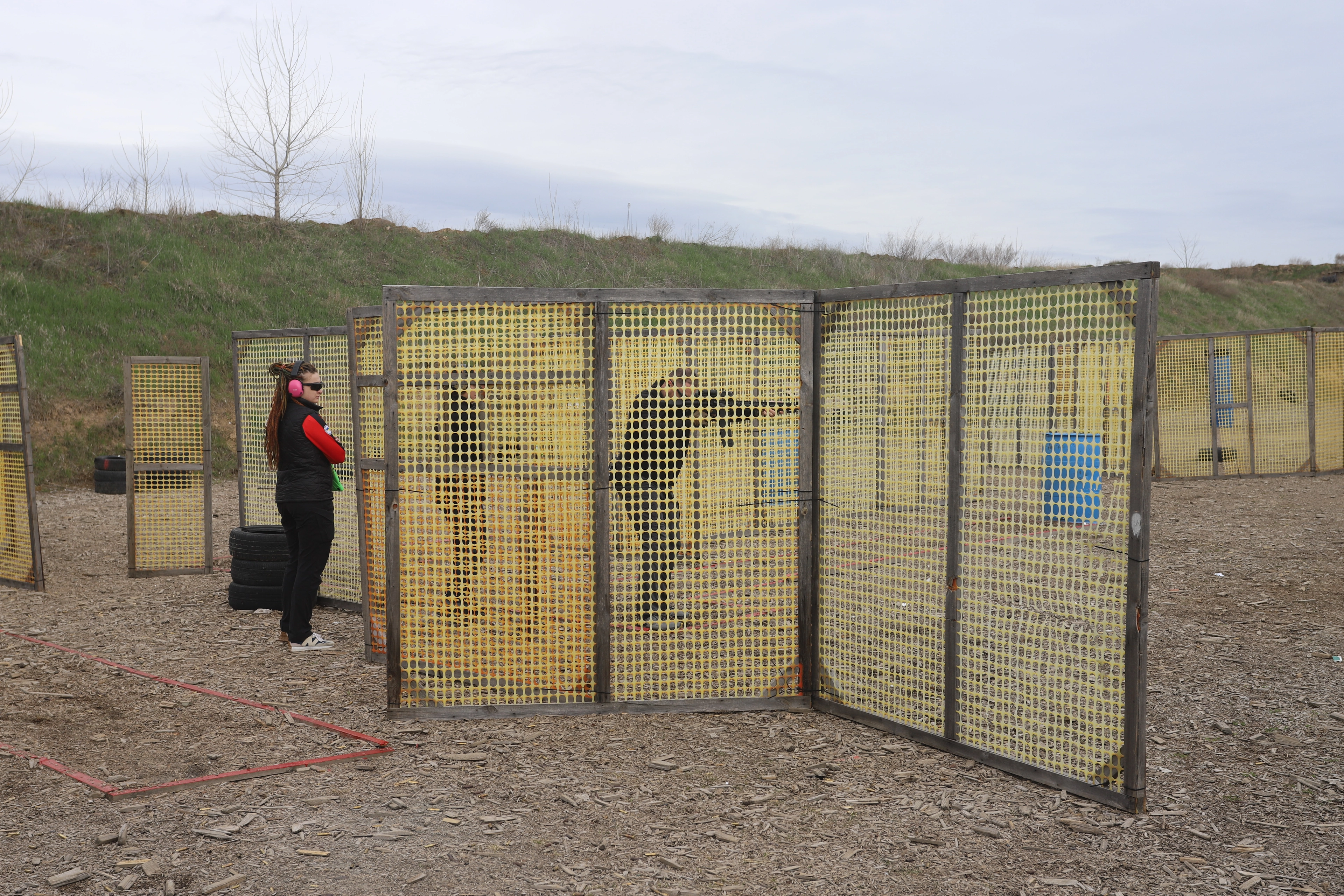 Practical Shooting