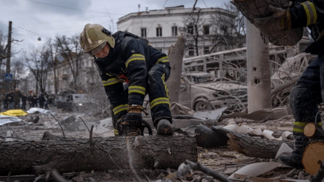 За дні “енергетичного перемир’я” РФ вбила майже у 2,5 раза більше українців