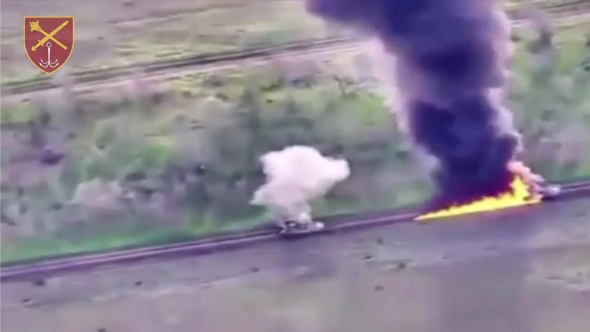 ‘One of Largest Offensives’ – Ukraine Wipes Out 140 Russian Troops, 29 Vehicles in Southern Assault