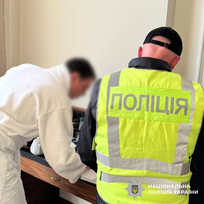Заступник голови КМДА Прокопів підозрюється у організації незаконного виїзду чоловіків