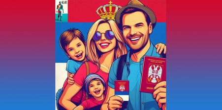 Russian ‘Elite’ Get Serbian Passports – Avoid Sanctions, Travel Restrictions
