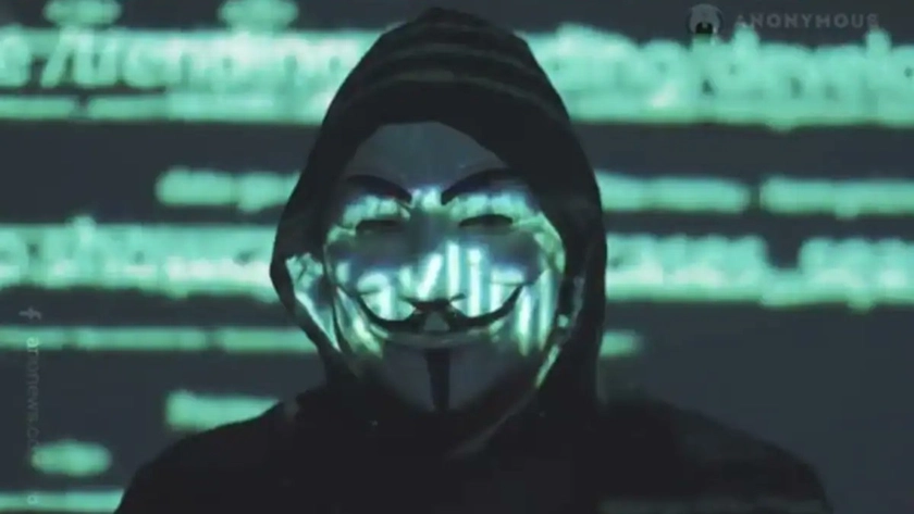Hacktivist Group ‘Anonymous’ Claims 10TB of Kremlin, Russian Business Data Leak