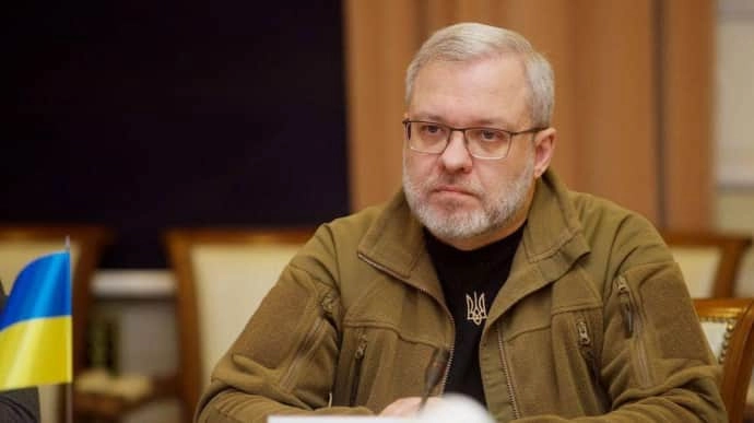 В України та США є спільний інтерес, щоб привести ЗАЕС під контроль України