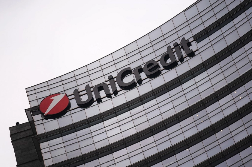 Italy’s UniCredit Sells Russian Subsidiary