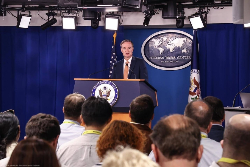 Слабкість нафтових ринків зробила можливими санкції Трампа проти РФ - експомічник Байдена