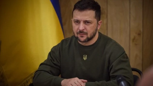 Зеленський розповів, чи погодився Трамп продавати Україні системи Patriot
