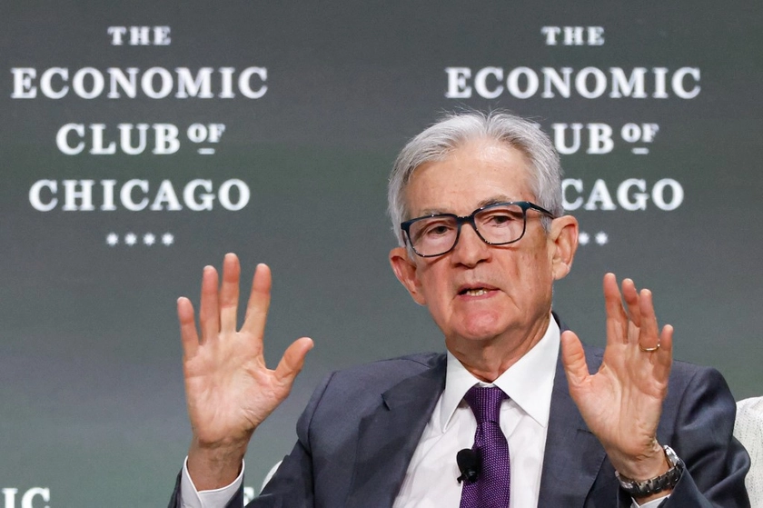 World Briefing: Harvard’s Tax Status Questioned, Fed Chair Criticized, and Student Visas Threatened