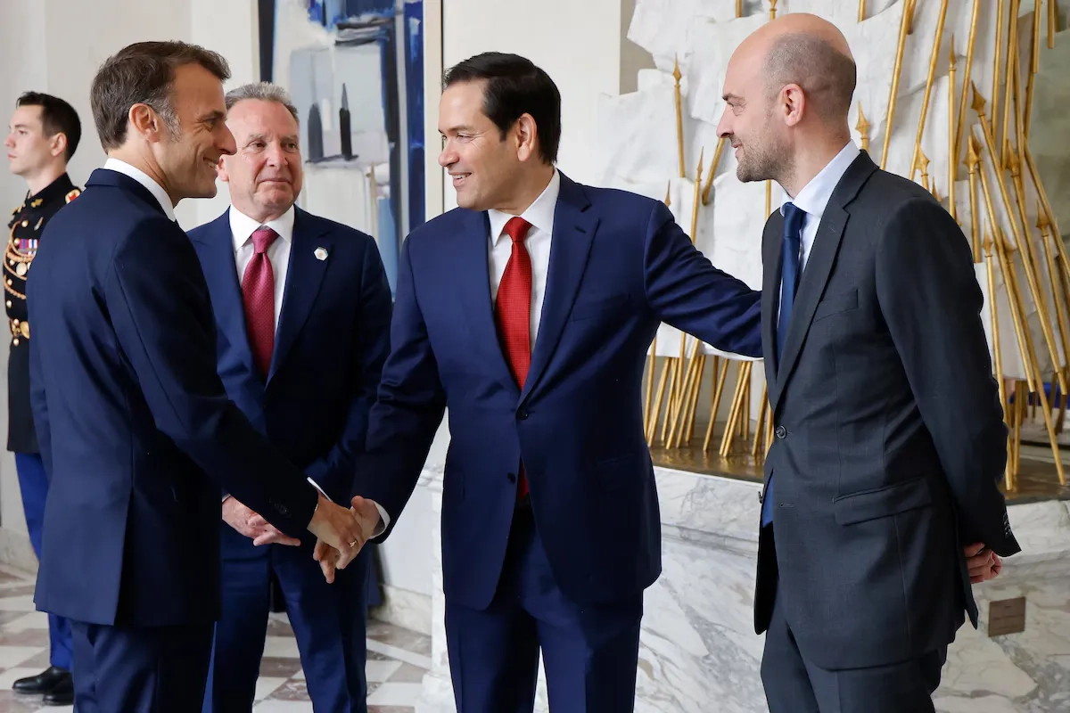 США хочуть досягти повного припинення вогню в Україні за кілька тижнів