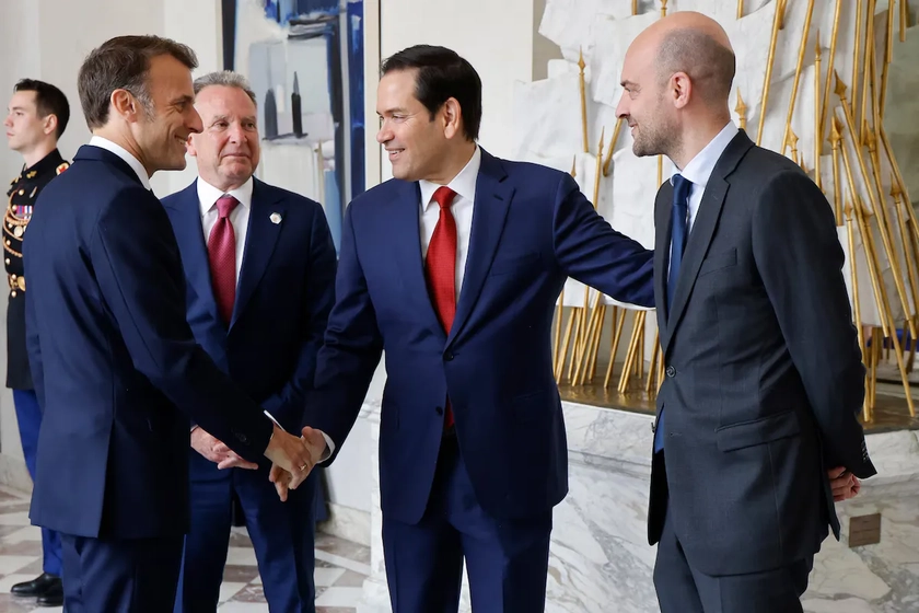 США хочуть досягти повного припинення вогню в Україні за кілька тижнів