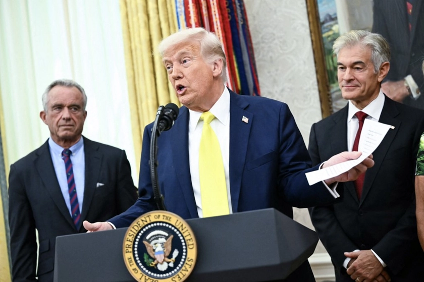 Trump Warns US Could Ditch Ukraine Talks if no Progress