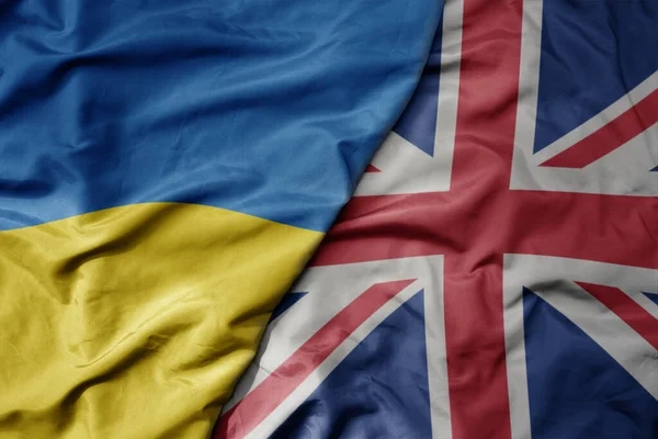 Українські та британські школи об’єдналися для освітнього проєкту