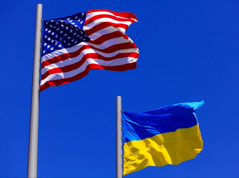 Кабмін показав повний текст Меморандуму зі США про корисні копалини