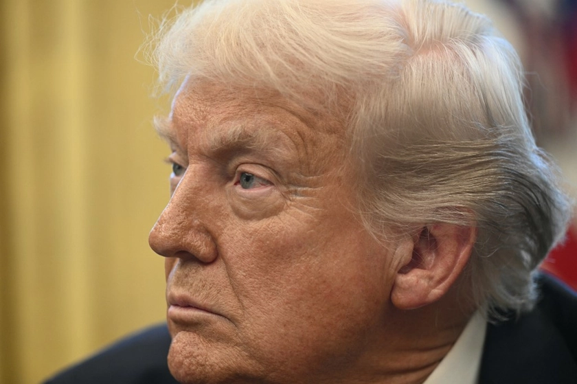 Трамп розповів, коли підпишуть угоду про корисні копалини
