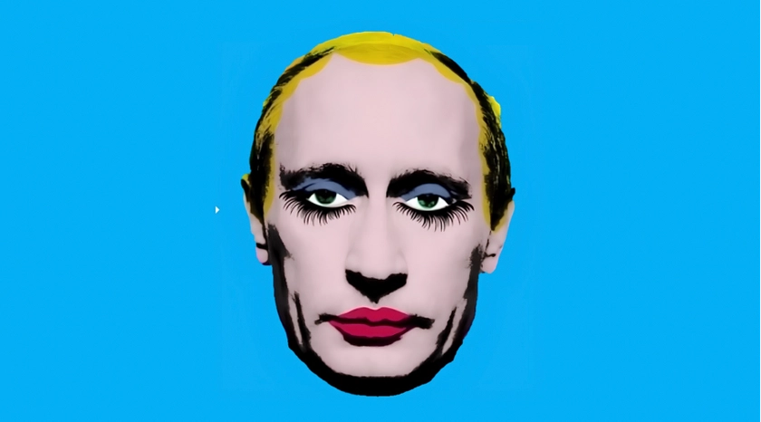 Unmasking Putin’s Parallel Universe of Strategic Delusion