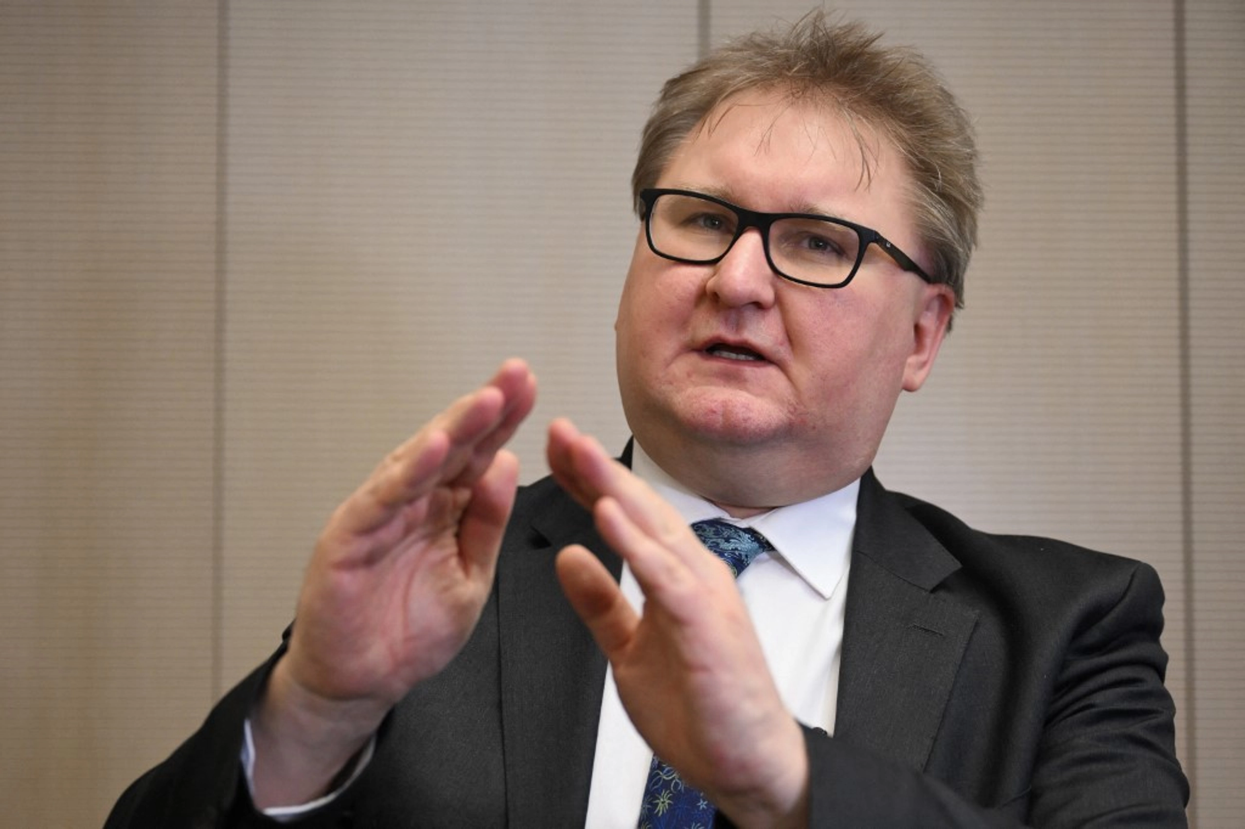 Ukraine, US to Start New Round of Negotiations on Minerals Deal Next Week