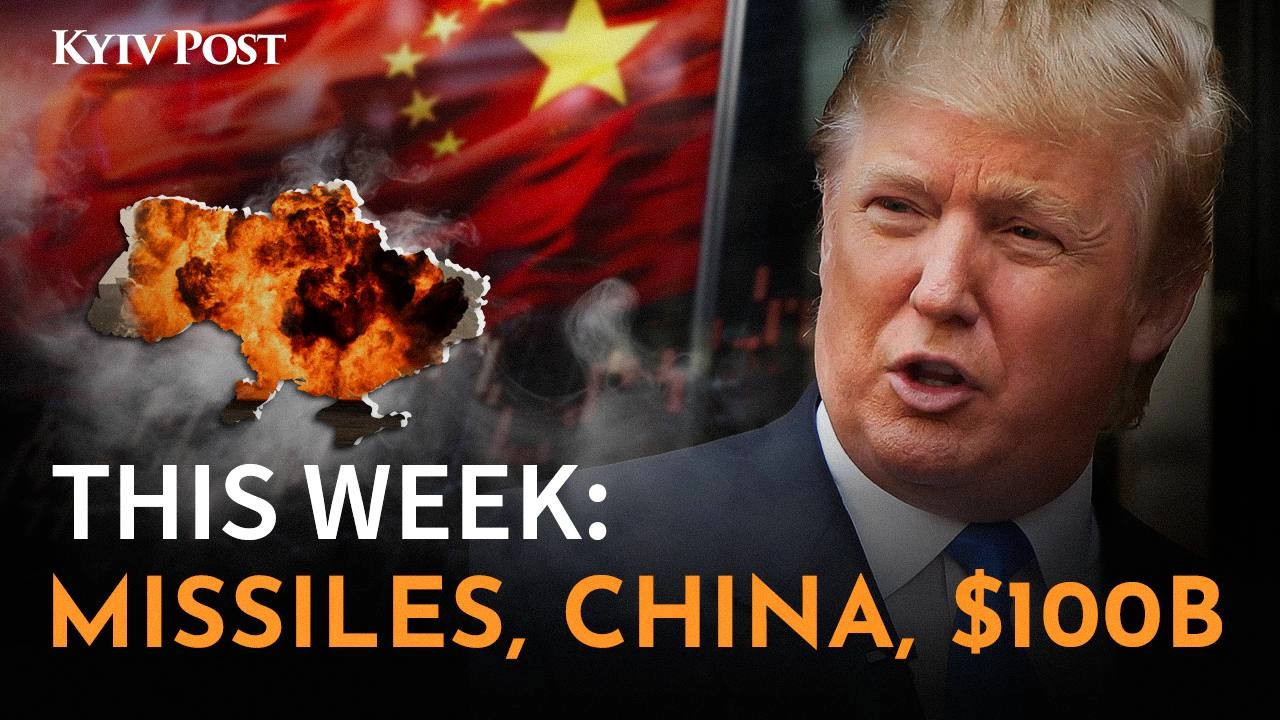 Summary of the Week — Deadly Missile Strike, POWs Speak Out, China Accused