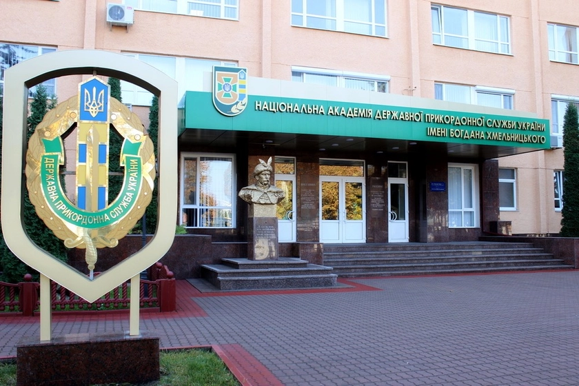 На Буковині знайшли мертвим ще одного курсанта прикордонної академії
