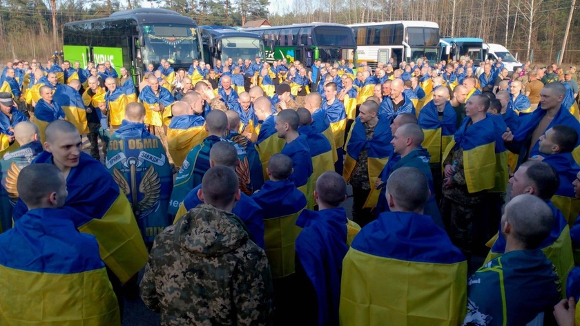Готуються наступні операції з повернення українців, - Юсов