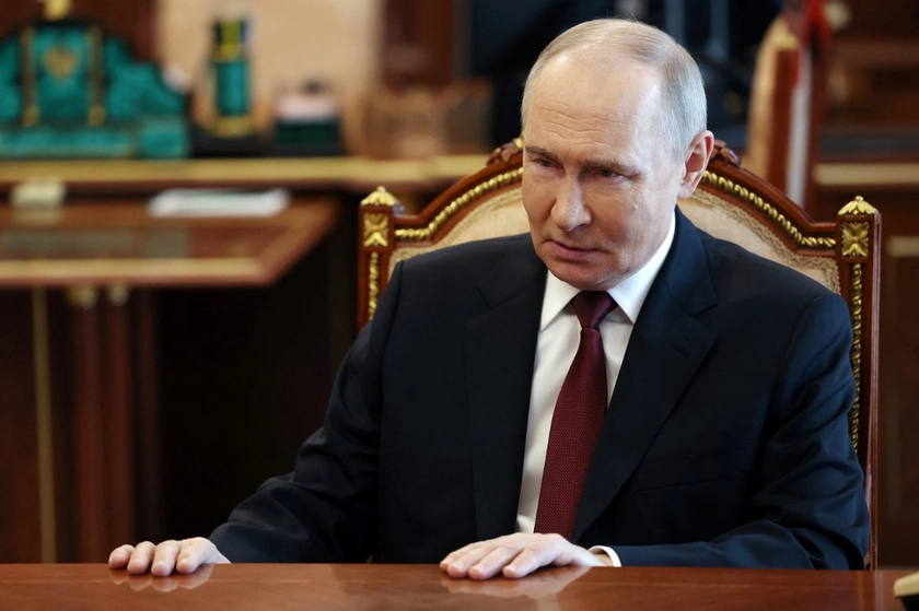 World Briefing: Putin Declares Unilateral Easter Ceasefire