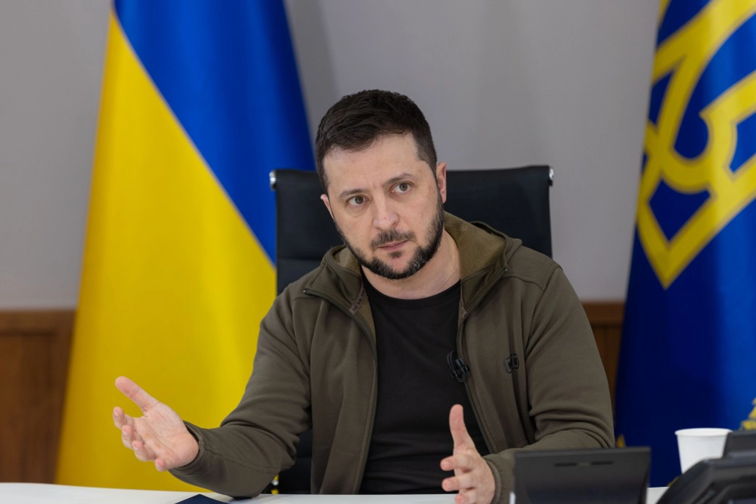 Росія порушила “великоднє перемир’я” майже 3000 разів за добу