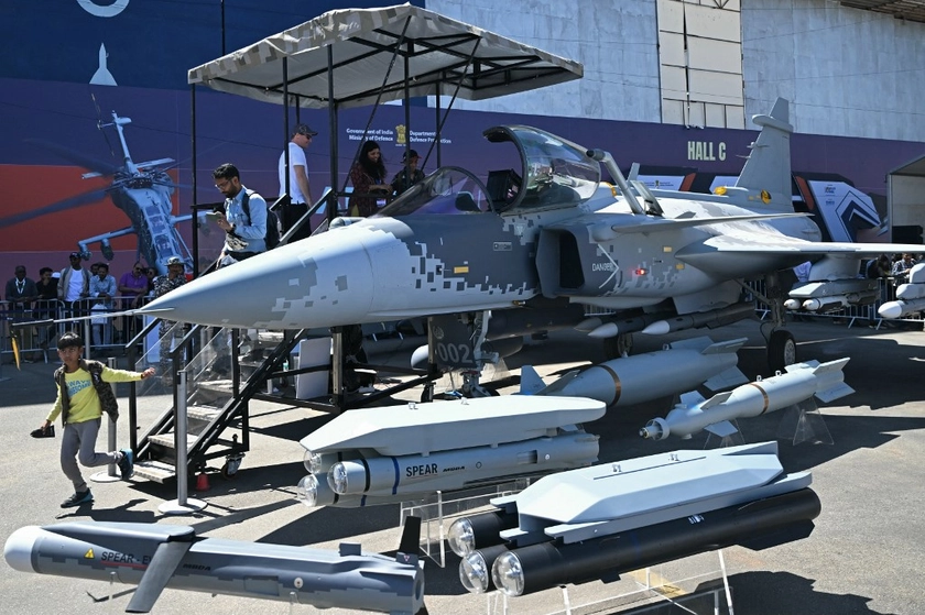 ‘Defense-Ready by 2030’ – EU Agrees to Boost Weapons Spending by €1.5B