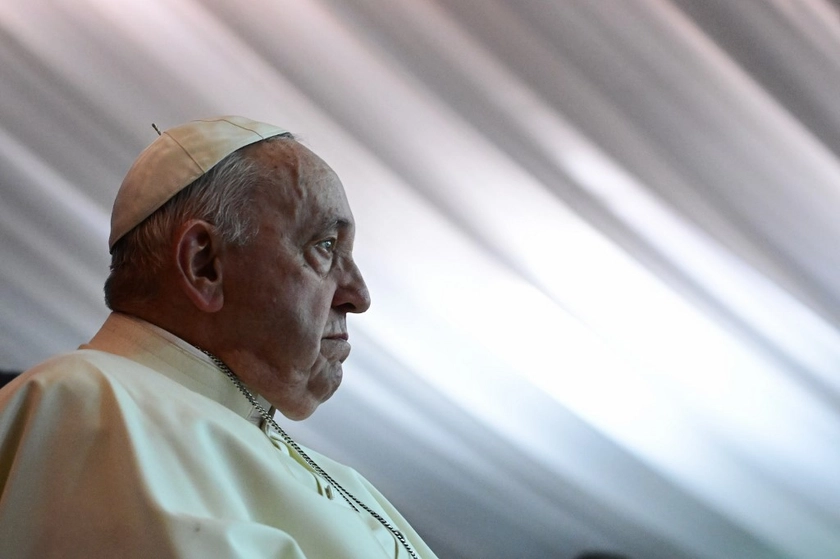 Pope Francis Dies at 88, Vatican Confirms