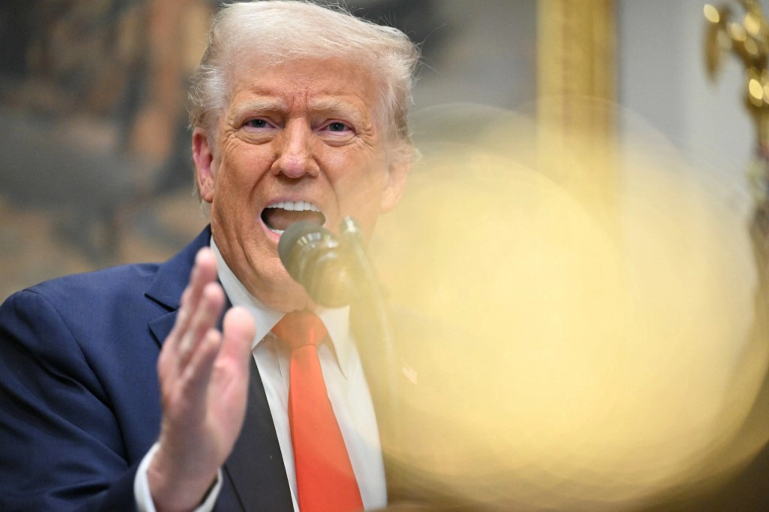 Trump Tells Zelensky: ‘GET IT DONE,’ Questions Ukraine’s Sovereignty on Crimea