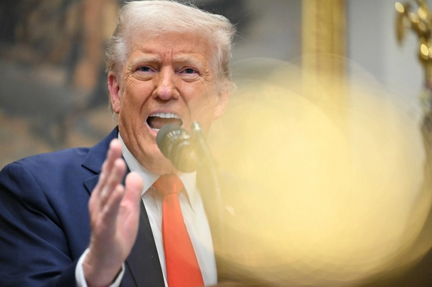 In First 100 Days, Trump Has Alienated Ukraine and Emboldened Russia