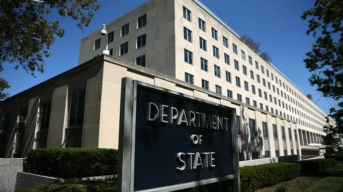 Держдеп США хоче продовження “великоднього перемир’я” після 20 квітня