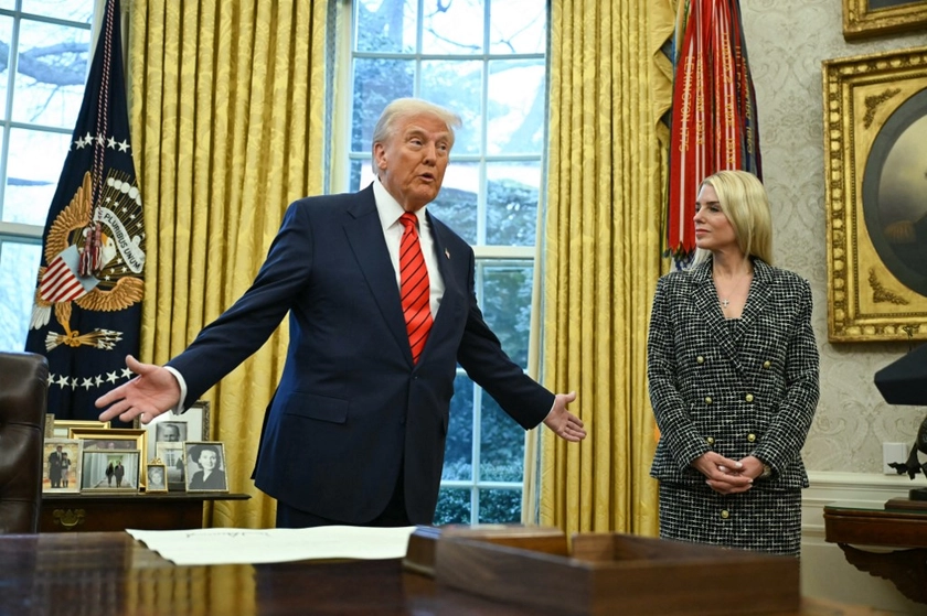 Більшість американців не хочуть третього терміну Трампа – опитування