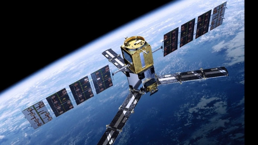 Японія вперше надасть Україні розвідувальні дані з супутників