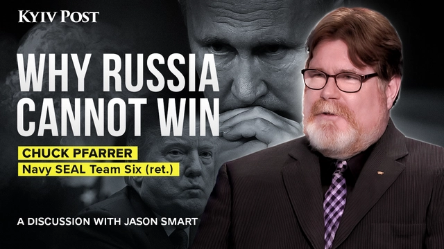 Why Russia’s Military Collapse is Closer Than You Think