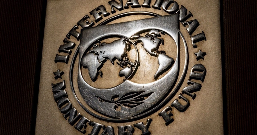 МВФ погіршив прогноз зростання економіки України на 2025 рік