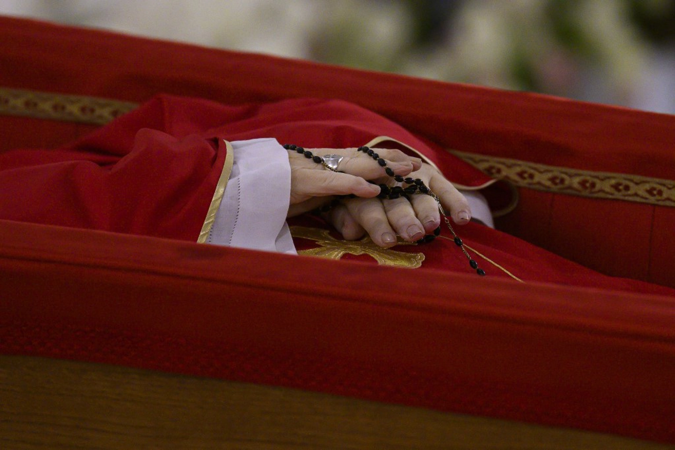 World Briefing: ‘The People’s Pope’