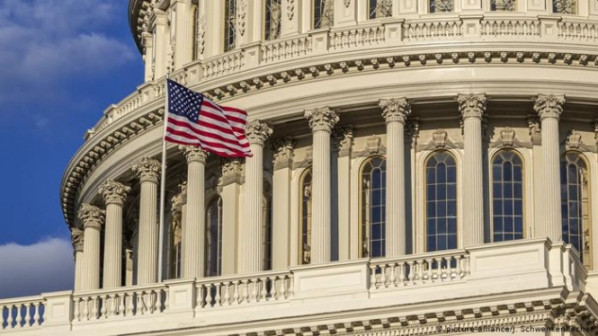 Команда Трампа згорнула розслідування воєнних злочинів РФ проти України