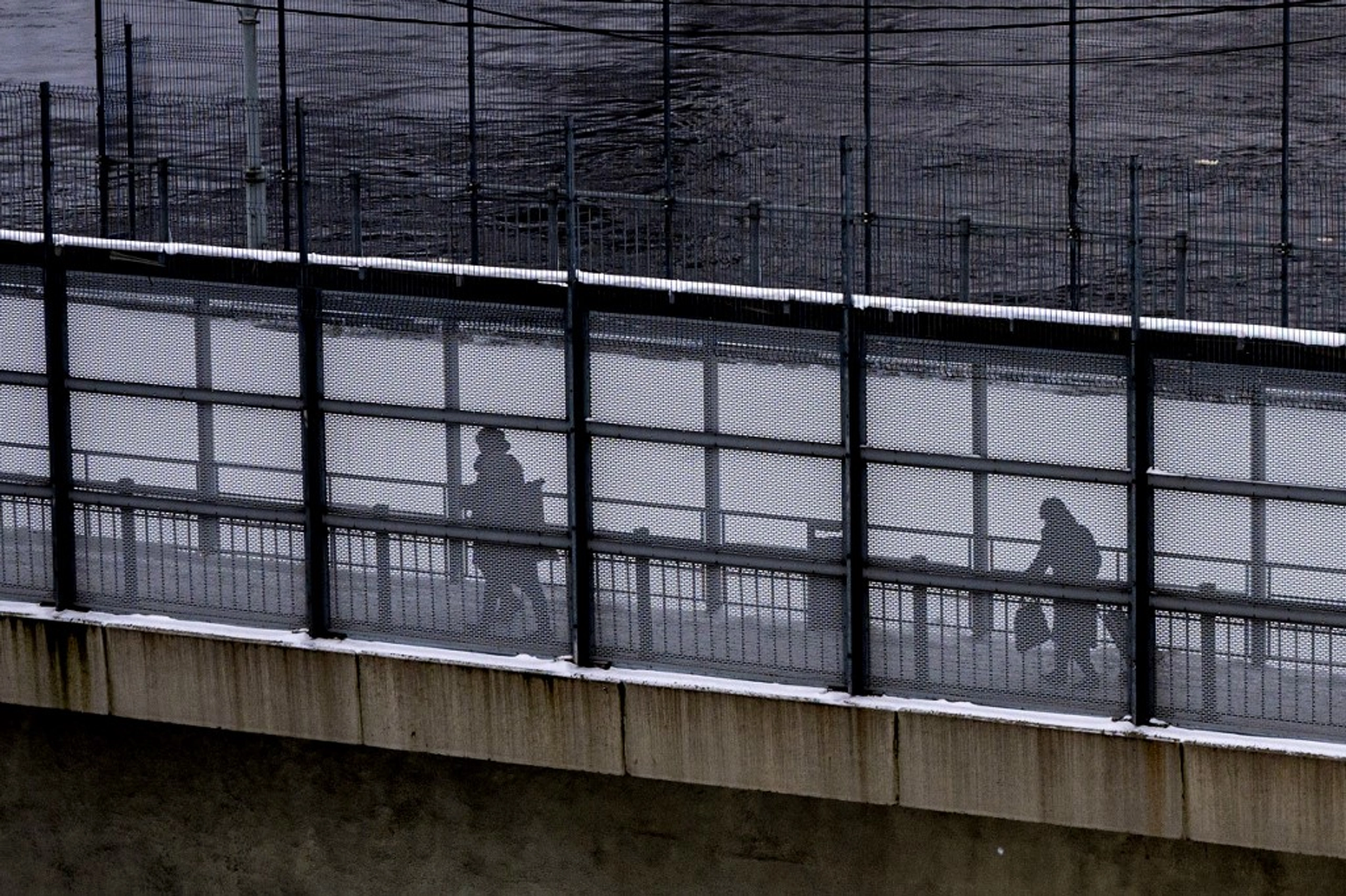 Russian Guards Cross Estonian Border as Tensions Simmer