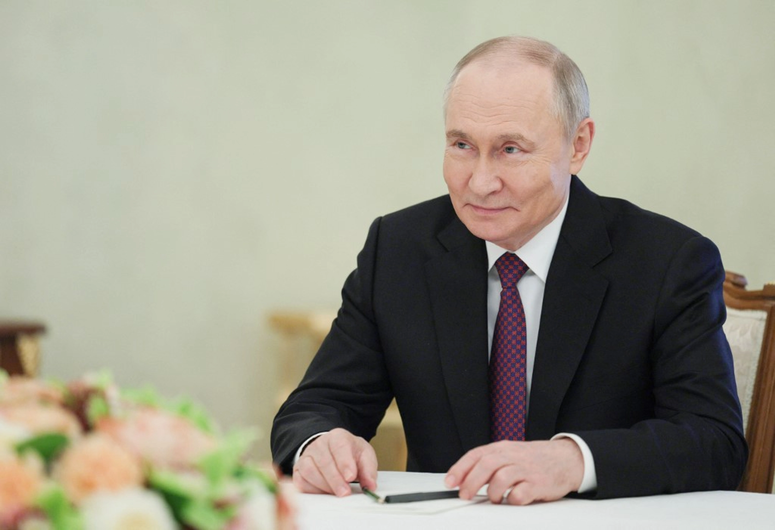 Путін нібито запропонував США припинити бойові дії в Україні по лінії фронту