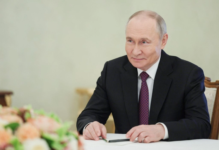 Путін нібито запропонував США припинити бойові дії в Україні по лінії фронту