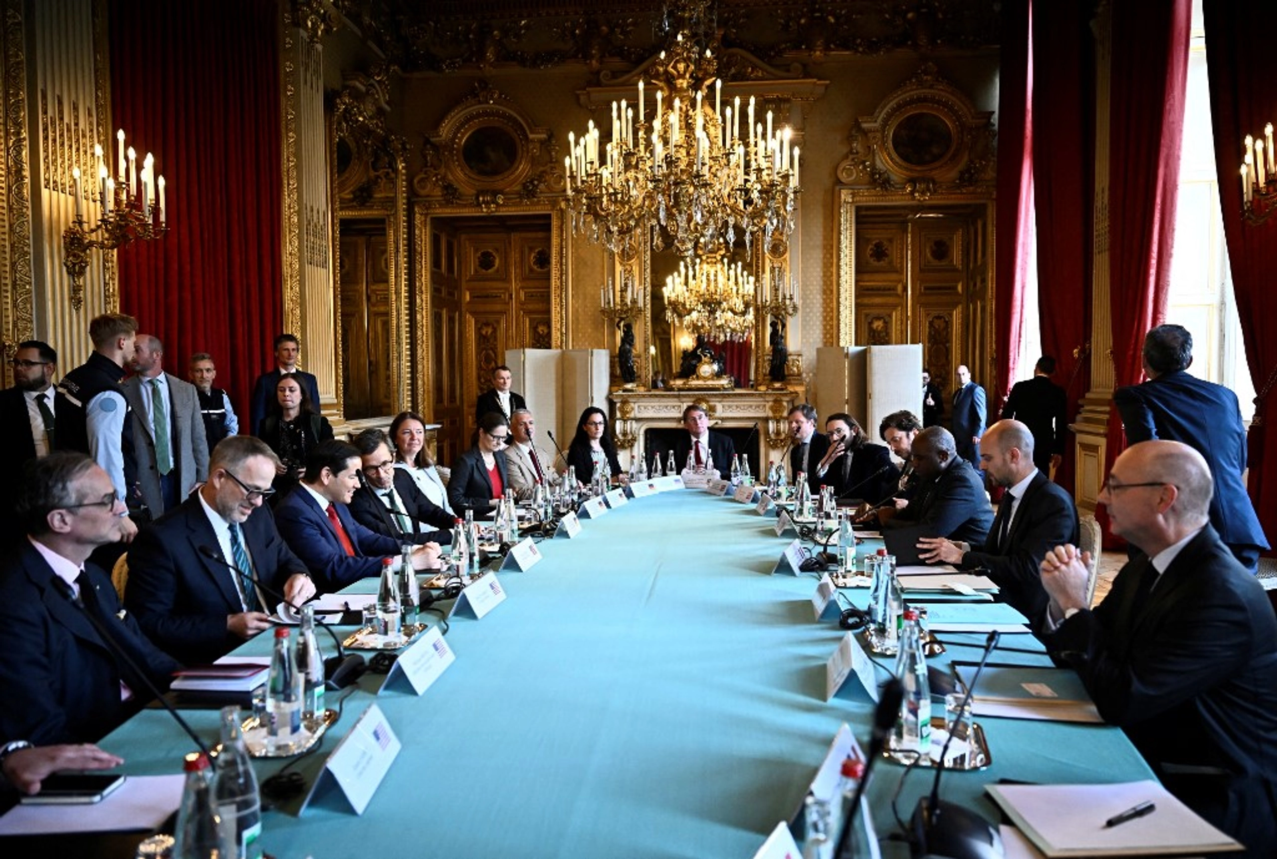 UK to Host European Ministers for Ukraine Talks Amid Ceasefire Push