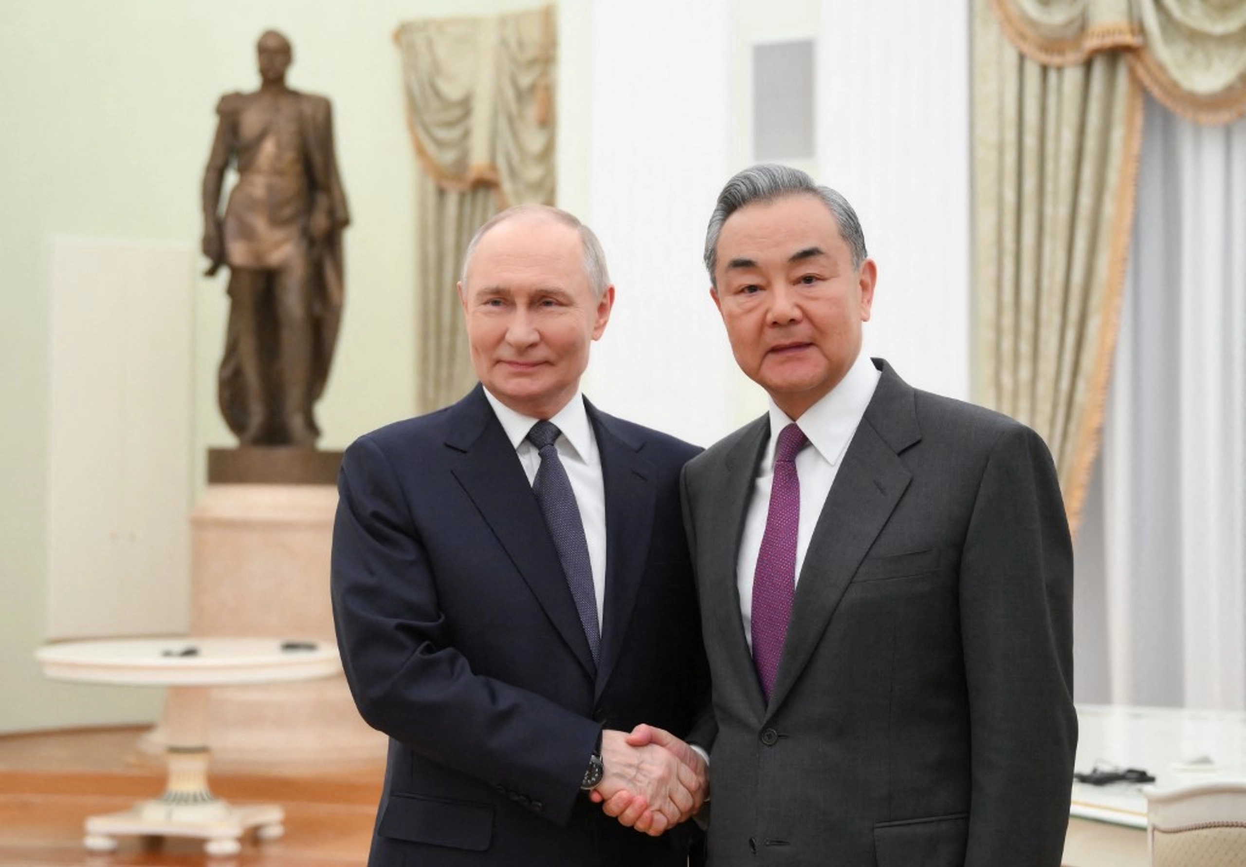 ‘Serious Concern’ – Foreign Ministry Summons Chinese Ambassador for Supplying Weapons, Soldiers
