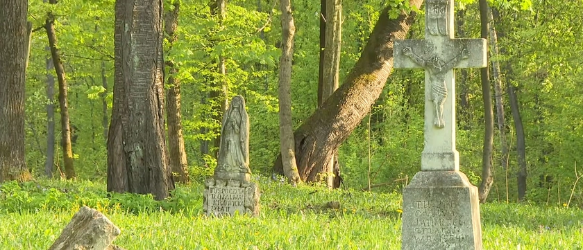 Ukrainian-Polish Breakthrough in Volhynia Dispute With Exhumations