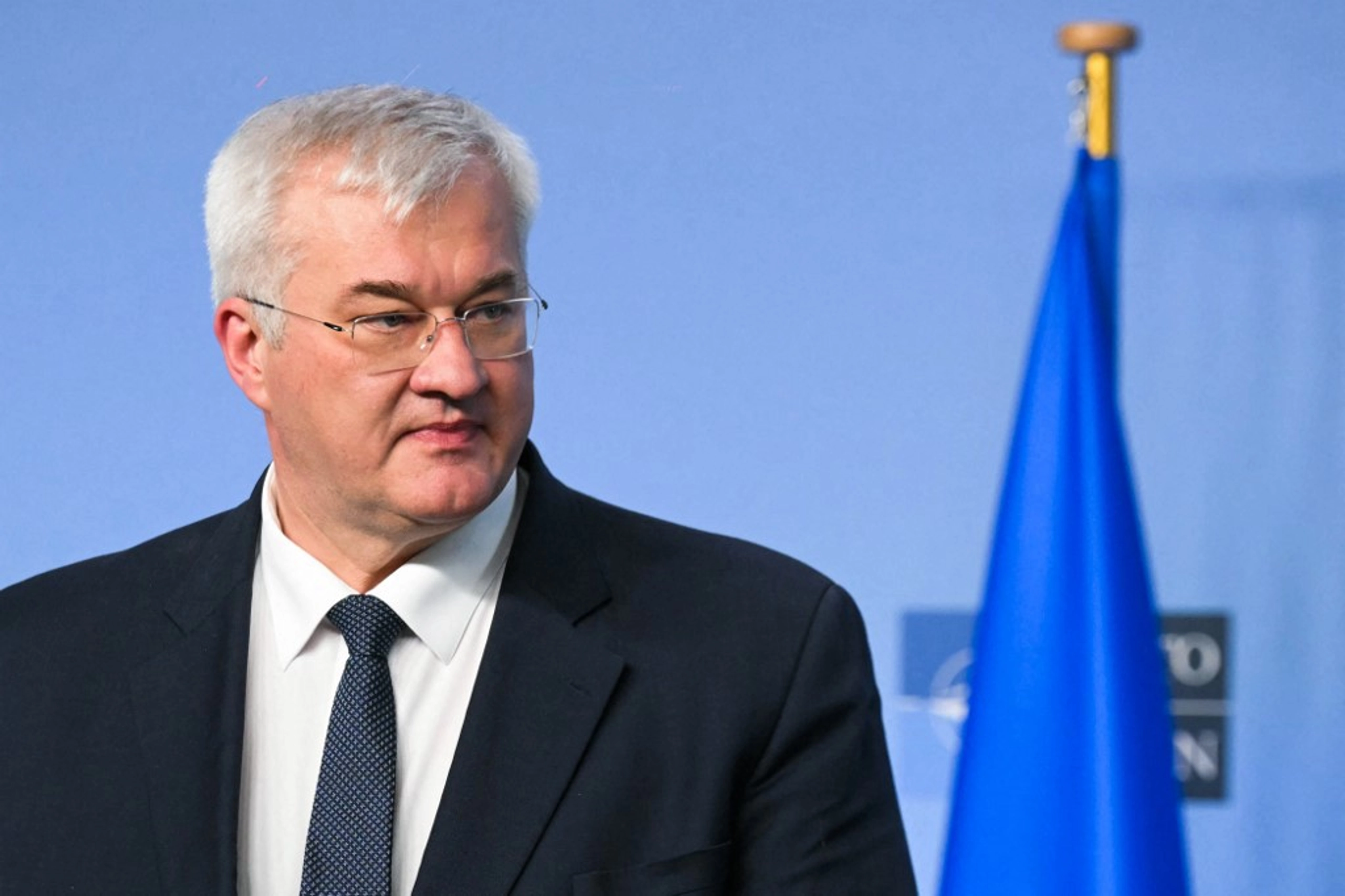 Ukraine’s FM: ‘Moscow, Not Kyiv, Is the Obstacle to Peace’ After Deadly Strikes