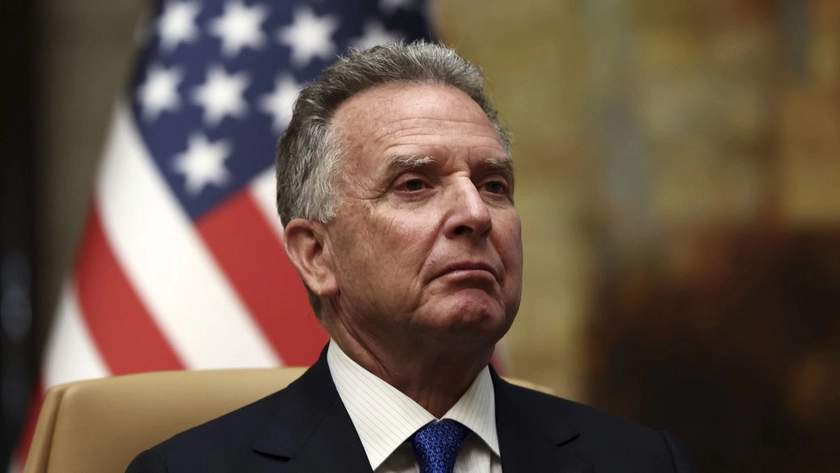 Стало відомо, коли спецпосланець Трампа Віткофф зустрінеться з Путіним