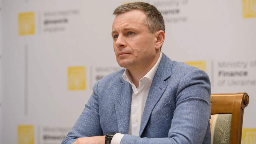 Угоди про надра з США цього тижня не буде − Марченко