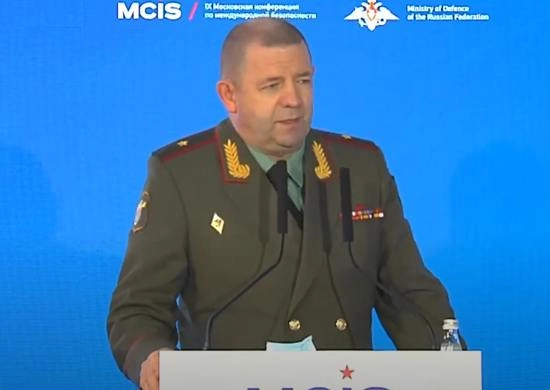 У Підмосков’ї у власному авто підірвався генерал, який служив у Генштабі РФ