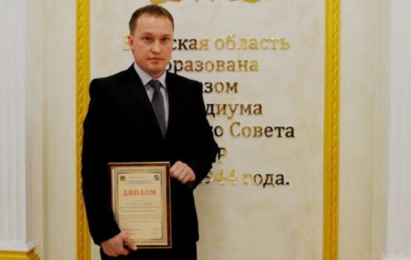 Car Bomb Kills Russian EW Expert in Bryansk