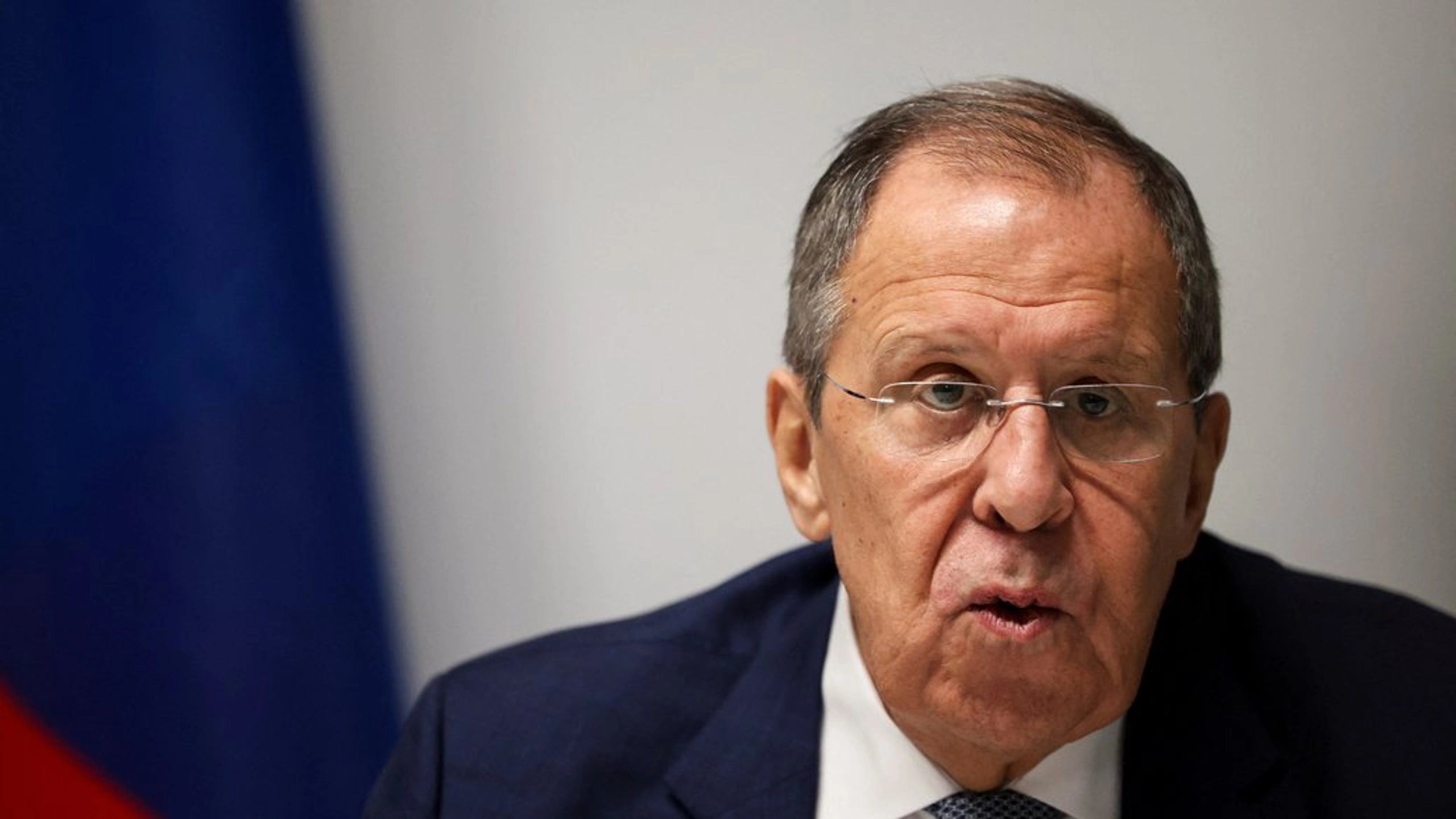 Лавров заявив, що Росія готова укласти угоду щодо України